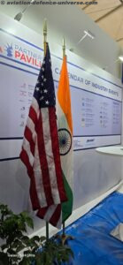 Defence Leaders and Aircraft Highlight Growing Strategic Partnership between India & USA