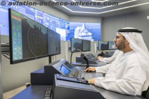 The Tawazun Council advances technological capabilities to enhance national naval operations