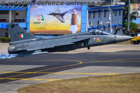 Aero India 2025 highlights event details