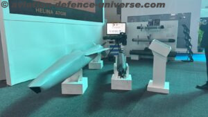 Rafael Advanced Defense Systems