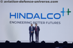 Hindalco unveils new identity in a transformational push to disrupt Indian Manufacturing