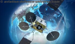 Thales Alenia Space to Build JSAT-32 Communications Satellite for SKY Perfect JSAT