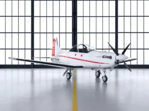 Pilatus-PC-7-MKX