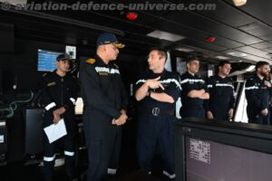 Varuna 2025: India-France Naval Exercise Concludes Successfully