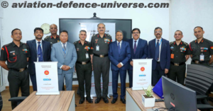 Bank of India Signs MoU with Indian Army to Offer BOI Rakshak Salary Package to Personnel, Veterans, and Agniveers