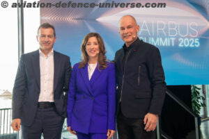 Airbus Foundation joins forces with the Solar Impulse Foundation to boost climate action