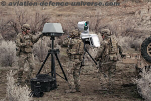 DroneShield Unveils Significant Upgrade and Expansion of Counter-Drone Capability