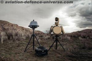 DroneShield Unveils Significant Upgrade and Expansion of Counter-Drone Capability